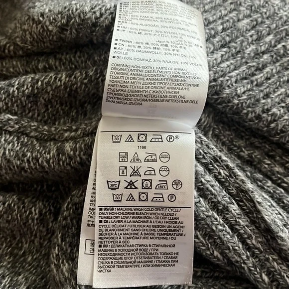 Banana Republic Open Front Cardigan Size XS - Picture 6 of 12